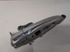 Front door exterior handle 9680168580