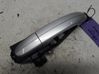 Front door exterior handle 