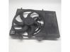 Electric radiator cooling fan 9801666680
