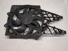 Electric radiator cooling fan 00520285880