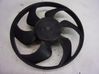 Electric radiator cooling fan 7701068310