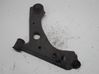 Front lower control arm/wishbone 