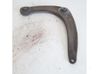 Front lower control arm/wishbone 