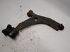 Front lower control arm/wishbone 
