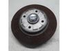 Rear wheel hub 424946