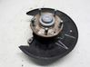 Rear wheel hub A2303570308
