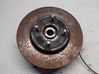 Front wheel hub 517501S000
