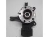 Cubo de rueda delantera 400140024R