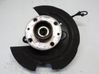 Front wheel hub 
