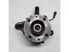 Front wheel hub 