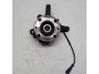 Front wheel hub 