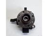 Front wheel hub 