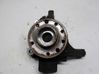 Front wheel hub 