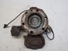 Cubo de rueda delantera 91168041