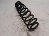 Rear shock absorber with coil spring 55350G5150