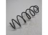 Rear shock absorber with coil spring 1613978480