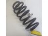 Rear shock absorber with coil spring 95107103