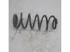 Rear shock absorber with coil spring 5102FY