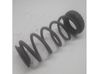 Amortiguador trasero con muelle espiral 5533007100