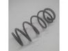 Rear shock absorber with coil spring 550204A00D