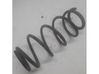 Rear shock absorber with coil spring 550204A00D