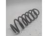 Rear shock absorber with coil spring 2Q0511121CD
