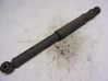 Rear shock absorber/damper 