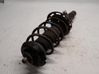 Front shock absorber/damper 9801736280