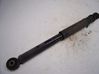 Rear shock absorber/damper 
