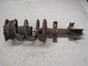 Front shock absorber/damper 8200676026