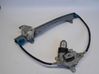 Front door window regulator with motor 8200384743
