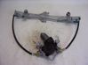 Regulador de puerta delantera con motor 8200384743