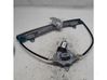 Regulador de puerta delantera con motor 8200384743