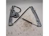 Front door window regulator with motor 402221D