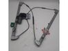 Front door window regulator with motor 9222Z5