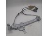Rear door window regulator with motor 827210008R