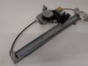 Rear door window regulator with motor 82751JY00A