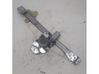 Fensterheber elektrisch mit Motor Tür vorne 807213867R