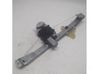 Etuoven ikkunan nostin moottorilla 807213867R