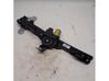 Regulador de puerta delantera con motor 807218568R