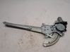 Regulador de puerta delantera con motor 8353063J00
