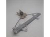 Rear door window regulator with motor 827200006R