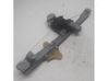 Regulador de puerta delantera con motor 807205569R