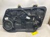 Front door window regulator with motor 966269103