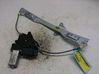 Regulador de puerta delantera con motor 13447039