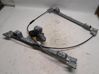 Regulador de puerta delantera con motor 8200497601