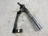 Front wiper linkage and motor 3397021289