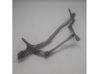 Front wiper linkage and motor 6405QC