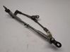 Front wiper linkage and motor BS5117K484AB