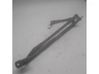 Front wiper linkage and motor 3397020884